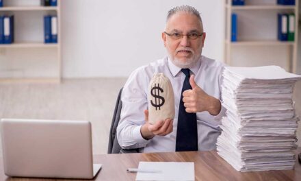 The Responsibilities of A Modern Accountant