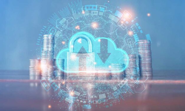 Cloud Computing in Accounting