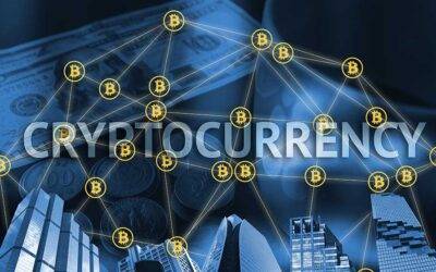 How Block Chain Works with Cryptocurrency