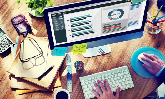 Top 5 Online Financial Planning Tools