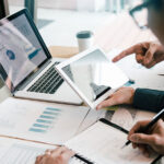 The World of Financial Wizards: How They Shape Our Financial Future and How You Can Join Their Ranks!