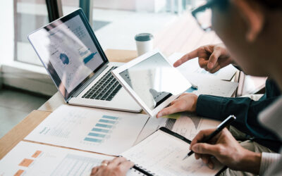 The World of Financial Wizards: How They Shape Our Financial Future and How You Can Join Their Ranks!