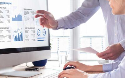 Digital Powerhouses: Top Software Elevating the Finance Game