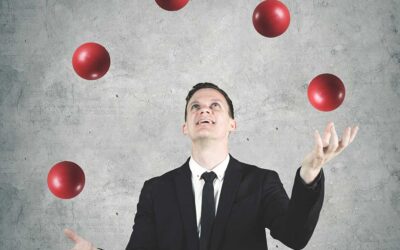 11 Tips for Practice Management  for Financial Advisors