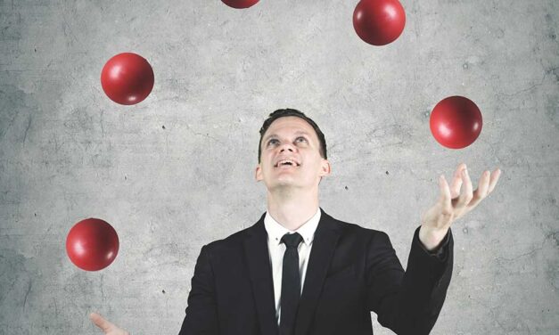 11 Tips for Practice Management  for Financial Advisors