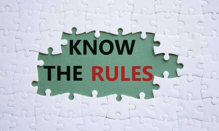 The Ultimate Guide for Building A Compliance Program