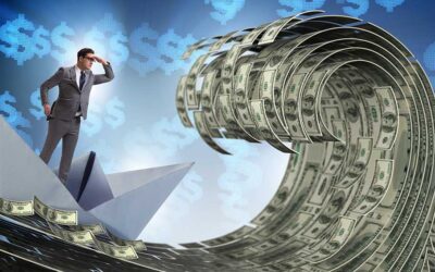 Riding the Digital Wave: The Emergence of Decentralized Finance