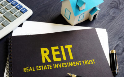 Understanding Real Estate Investment Trusts (REITs)