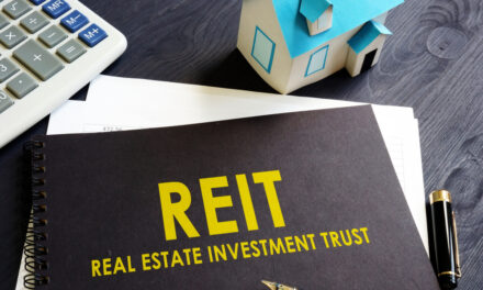 Understanding Real Estate Investment Trusts (REITs)