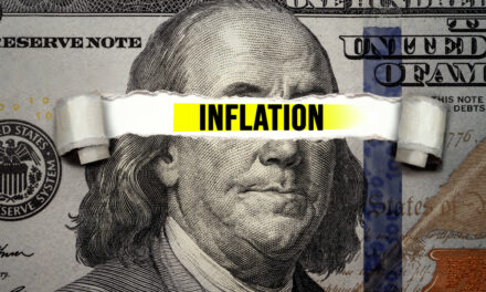 The Impact of Inflation on Your Retirement Savings