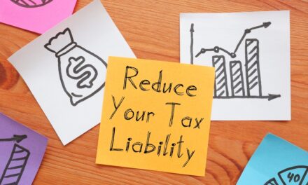 What is Tax Liability