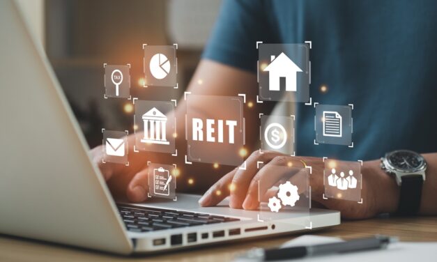 Is Real Estate Investment Trusts a Good Career Path