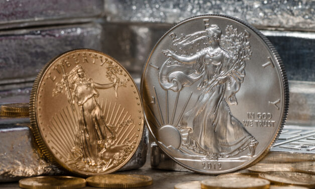 Investing in Gold vs. Silver – Which is Better for Your Financial Goals