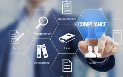 The Relationship Between Compliance and Finance