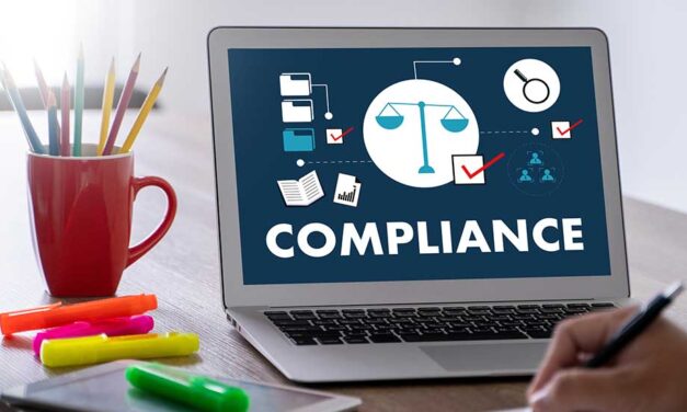 Where Did Sox Compliance Come From?