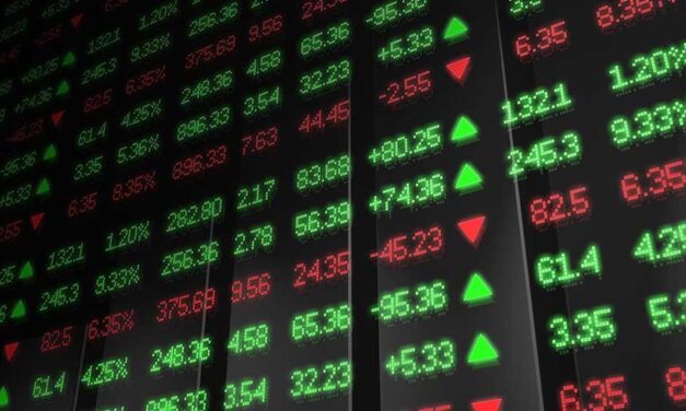 From Humble Beginnings: The Inception and Evolution of the Stock Market