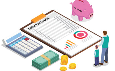 How Much is the Child Tax Credit for 2023