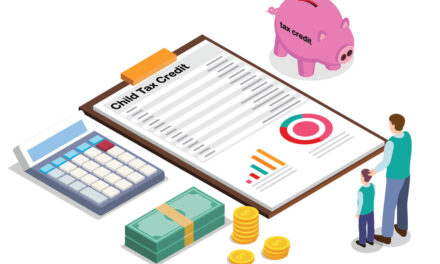 How Much is the Child Tax Credit for 2023