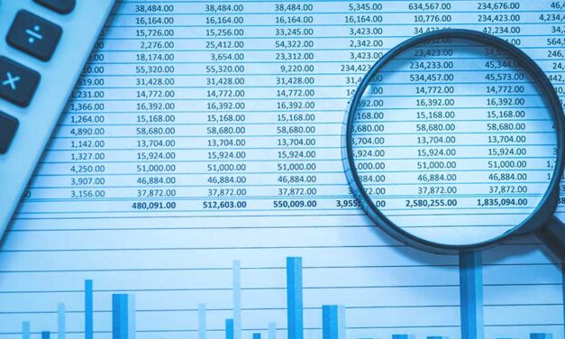 The Basics of Accounting 
