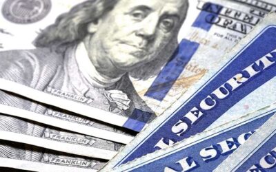 Should Your Clients Take Social Security Early?